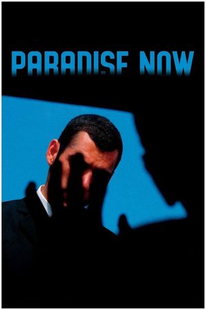Paradise Now's poster