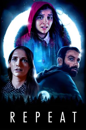 Repeat's poster