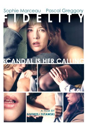 Fidelity's poster