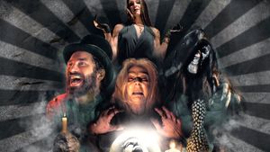 Tales from the Other Side's poster