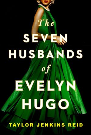 The Seven Husbands of Evelyn Hugo's poster