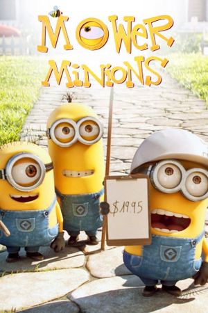 Mower Minions's poster image