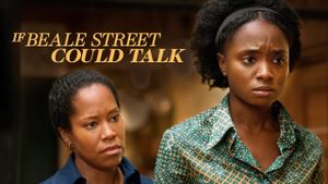 If Beale Street Could Talk's poster