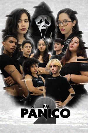 Em Pânico 2's poster