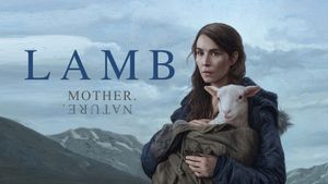 Lamb's poster