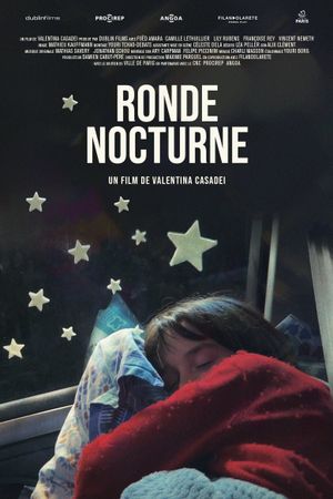 Ronde Nocturne's poster