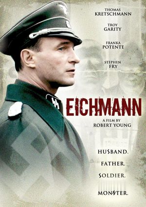 Eichmann's poster