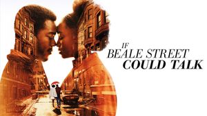 If Beale Street Could Talk's poster