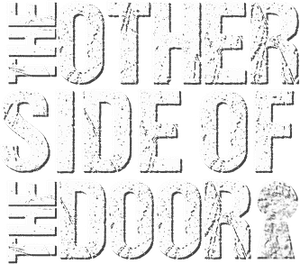 The Other Side of the Door's poster