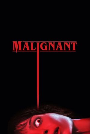 Malignant's poster