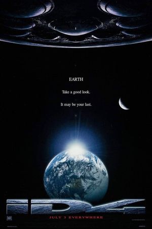 Independence Day's poster