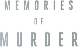 Memories of Murder's poster
