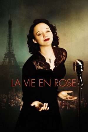 La Vie En Rose's poster