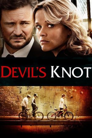 Devil's Knot's poster