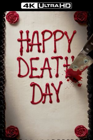 Happy Death Day's poster