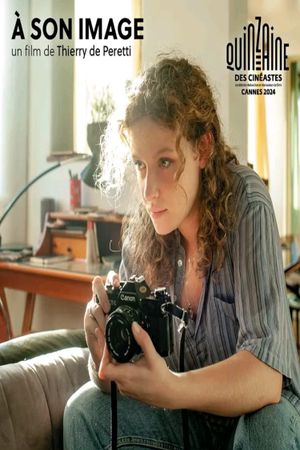 In His Own Image's poster