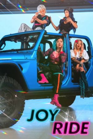 Joy Ride's poster