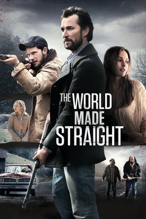 The World Made Straight's poster