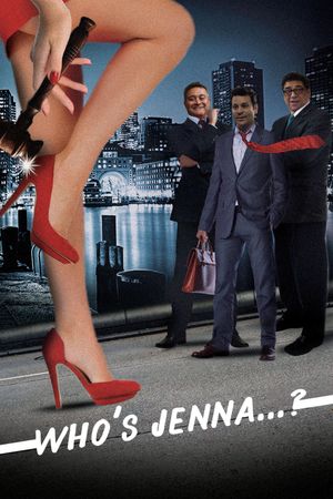 Who's Jenna...?'s poster