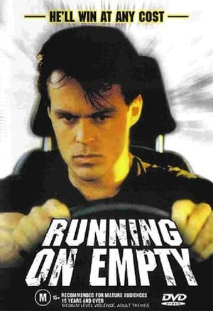 Running on Empty's poster image
