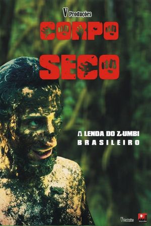 Corpo Seco's poster