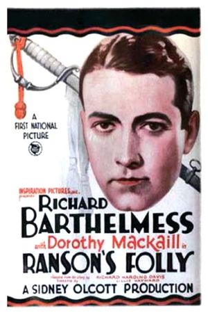 Ranson's Folly's poster