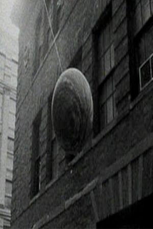 Pendulum's poster