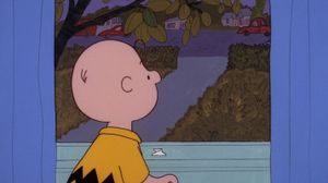 Snoopy Come Home's poster