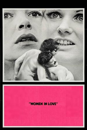 Women in Love's poster