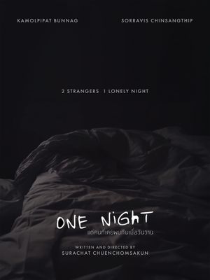 One Night's poster