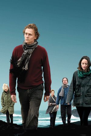 Archipelago's poster