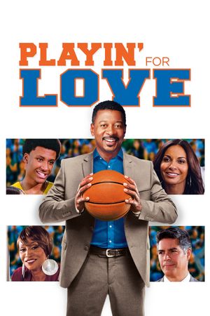 Playin' for Love's poster