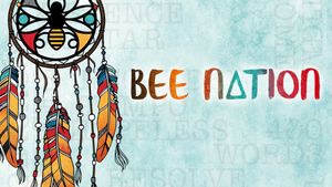Bee Nation's poster