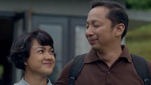 Cemara's Family's poster