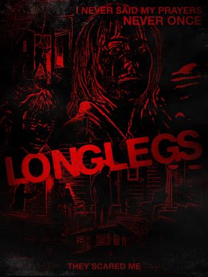 Longlegs's poster