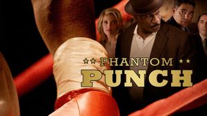 Phantom Punch's poster