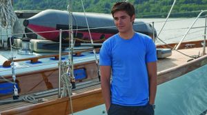 Charlie St. Cloud's poster
