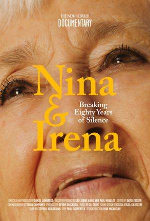 Nina & Irena's poster image