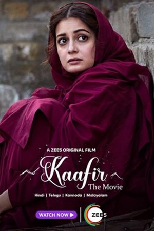 Kaafir's poster