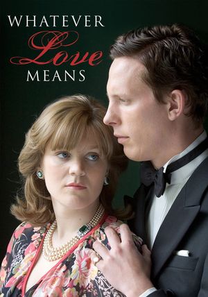 Whatever Love Means's poster