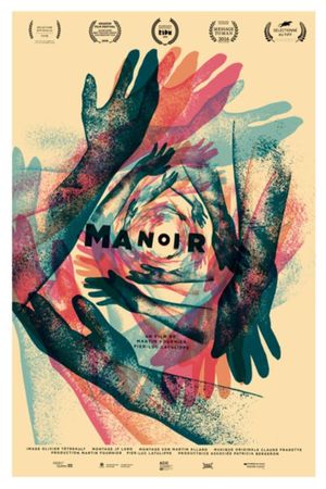 Manor's poster