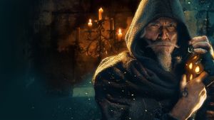 Seventh Son's poster