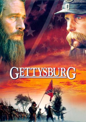 Gettysburg's poster