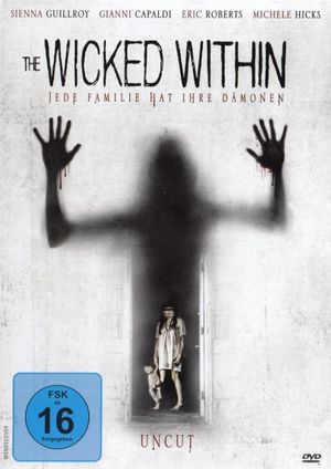 The Wicked Within's poster