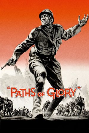 Paths of Glory's poster