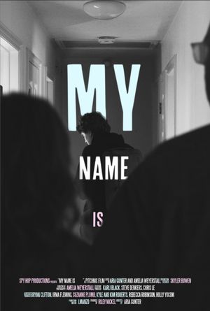 My Name is _____'s poster image