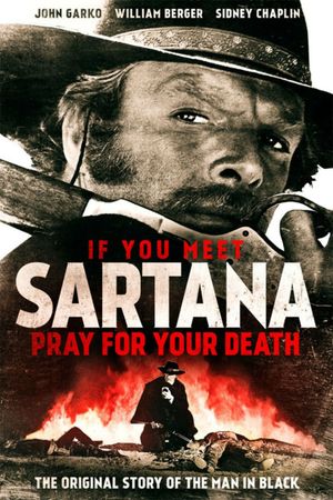 If You Meet Sartana Pray for Your Death's poster