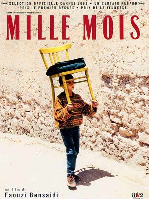 A Thousand Months's poster