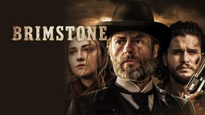Brimstone's poster