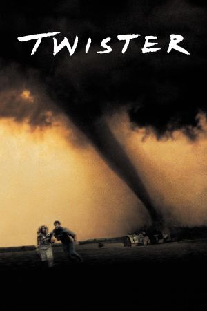 Twister's poster